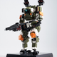 Illustration for article titled Custom iTitanfall /iLEGO Is Great